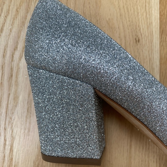 Sergio Rossi Heels, size 37 - Picture 5 of 8